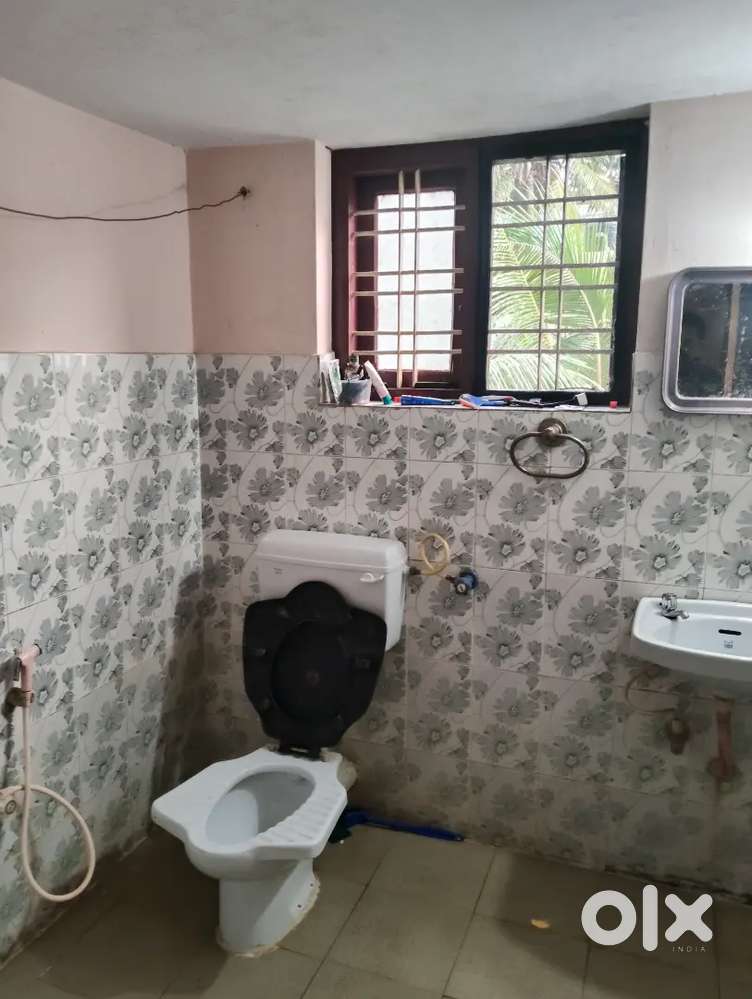 Pucca Rc construction by owner. Standing own 11.55 cent of land