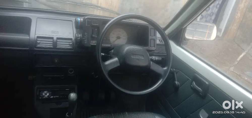 Maruti Suzuki 800 2004