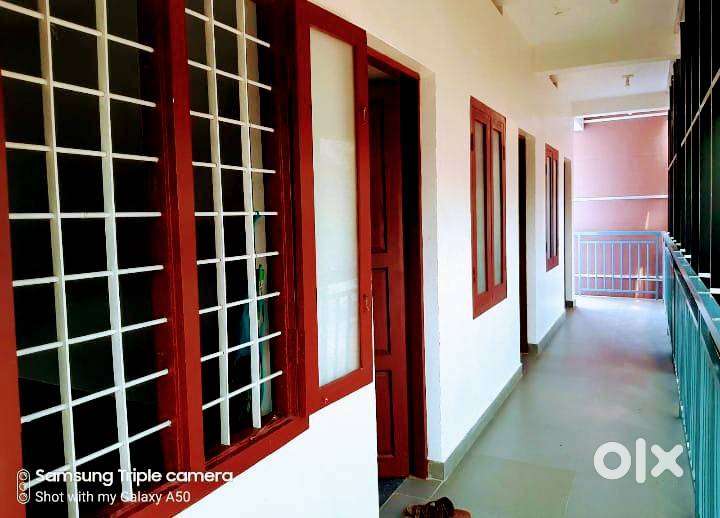 Bachelor acco ATHANI thrissur