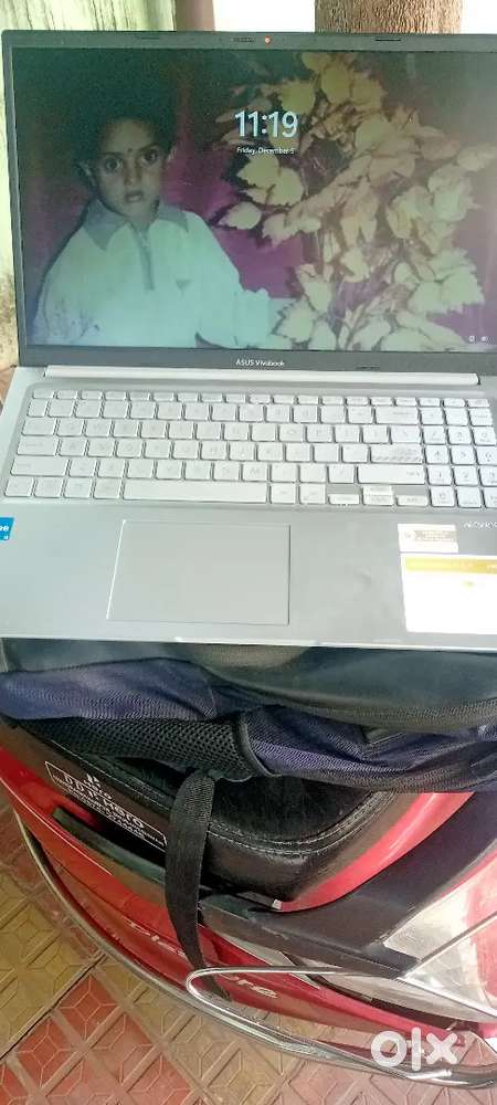 25 days laptop to sell