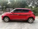 Maruti Suzuki Swift VXI Optional, 2021, Petrol