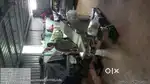 Roti machine top end