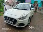 Maruti Suzuki Dzire 2019 Diesel 100700 Km Driven