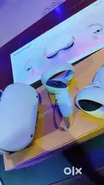 Meta Quest 2 VR