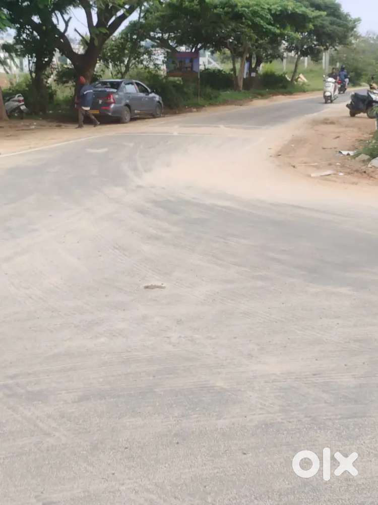 Gokul nagar Land sale