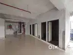Semi Furnished office space at Edappally 5500 sqft