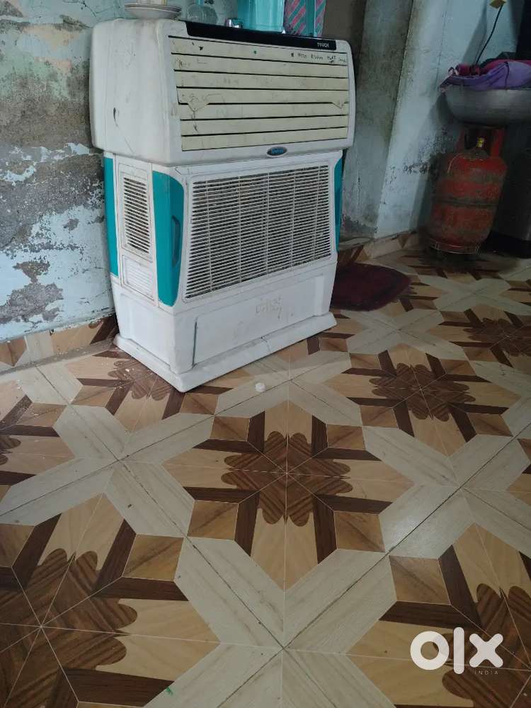 Air cooler