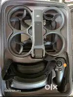 DJI AVATA 2 DRONE