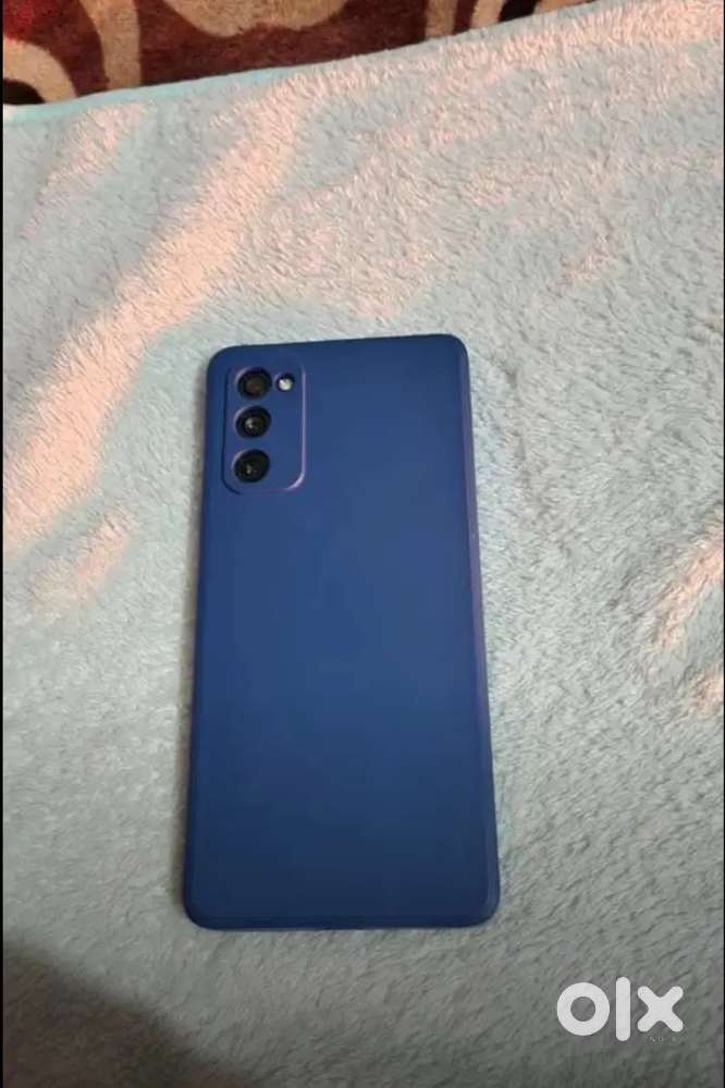 s20fe 5g samsung