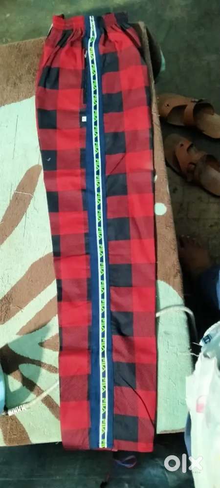 Lower pajama