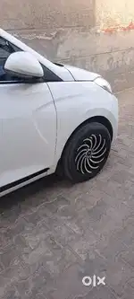Hyundai New Santro 2021