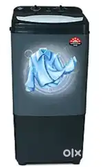 New Power Guard Single Tub Washer