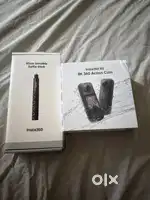 Insta360 X5 used