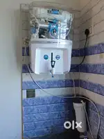 All water filter service