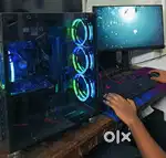 Editing cpu