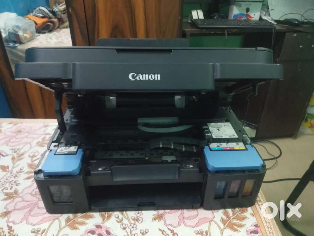Cannon g3000 WiFi