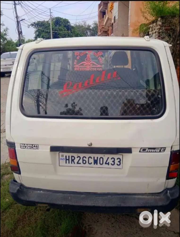 Running good condition