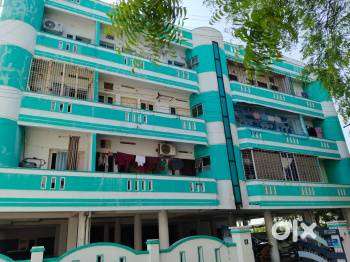 Double bedroom flat ready for rent