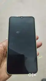 Samsung galaxy A34 5g