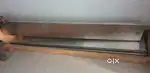 SS cable tray cover,