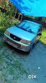 Maruti Suzuki Alto 2010