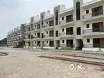 2bhk flat available sec 117 tdi mohali