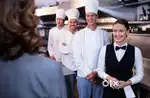 Urgent Hiring – Restaurant & Shop Staff Location: Calangute, Goa