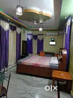 1 Room Fully Furnished Set For Rent KamaluwaGanja road Kaladhungi Road