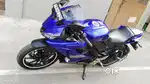 YAMAHA R15 V3 S