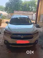 Maruti Suzuki XL6 5 Petrol 125000 Km Driven
