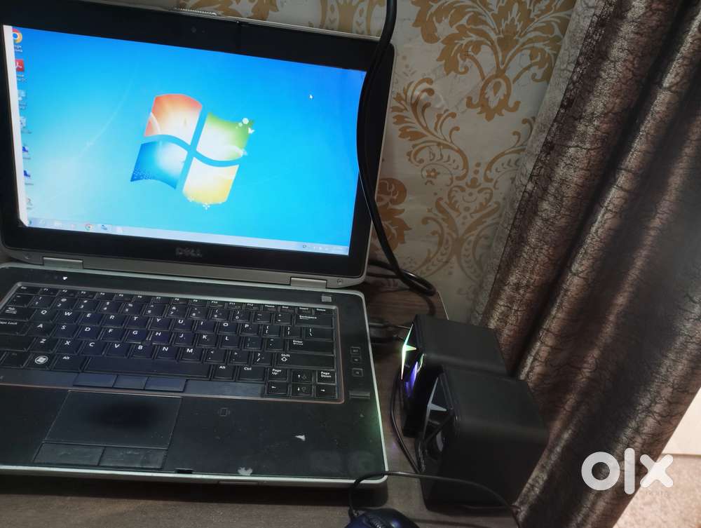 Dell laptop
