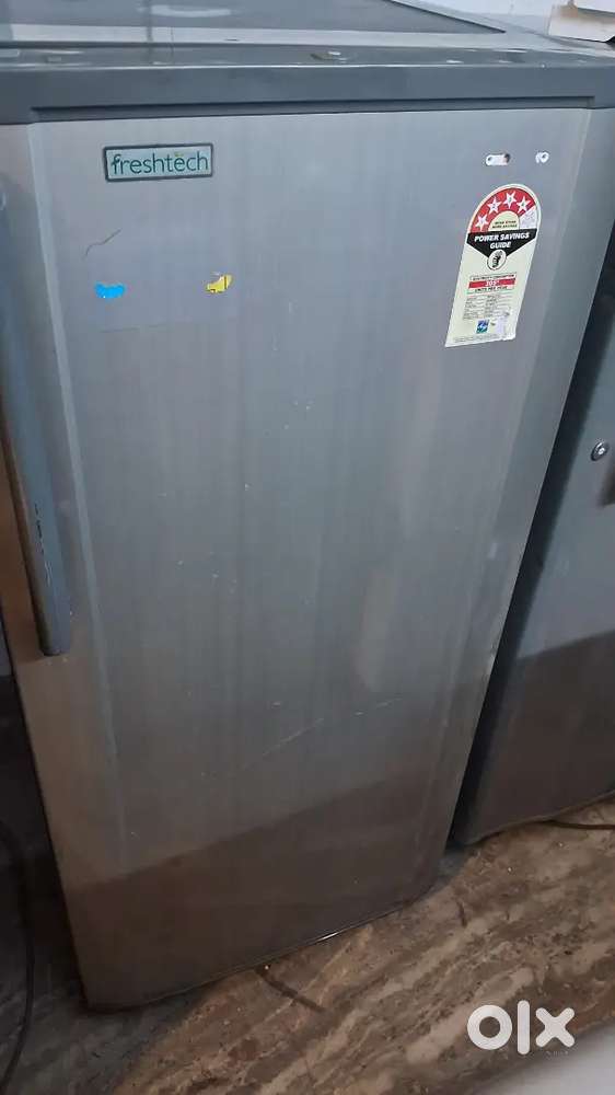 Samsung fridge available