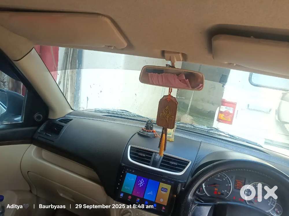 Maruti Suzuki Dzire 2013 Diesel 75577 Km Driven
