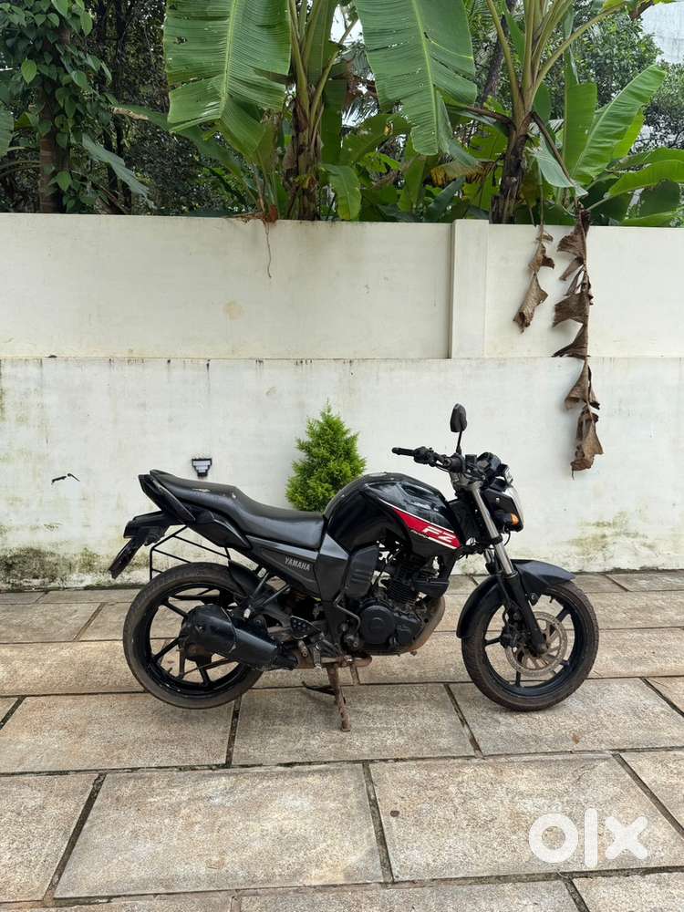 Fz for sale 2014 model