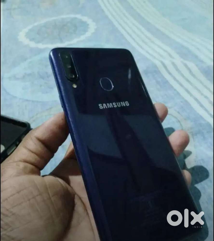 Samsung a20s 3,32