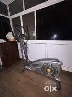 Viva fitness KH 736, full body cross trainer. Price negotiable