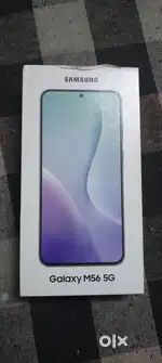 Samsung m56 5g