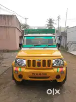BOLERO PIK-UP BMT PLUS (DI TURBO) (இடம் சேலம்)