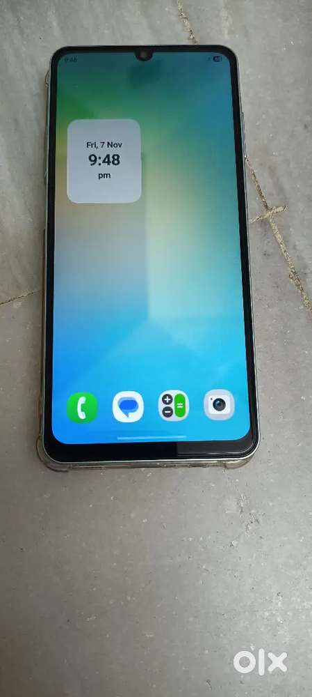 samsung a06 5g sale or exchange