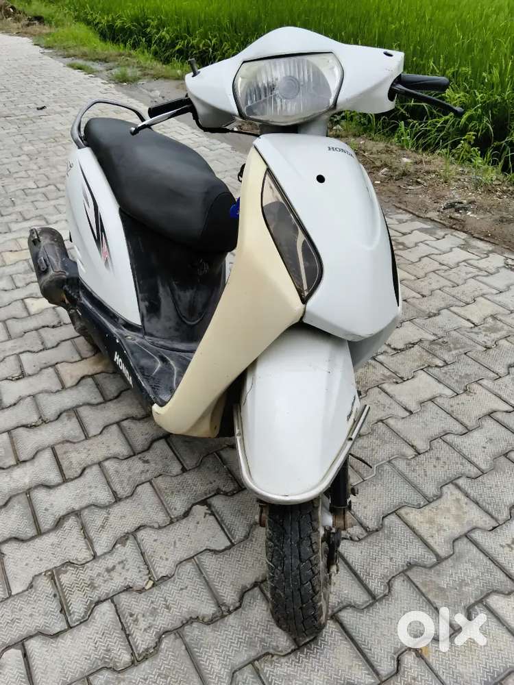 Good condition
