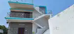 Rent house in KVS mahal backside