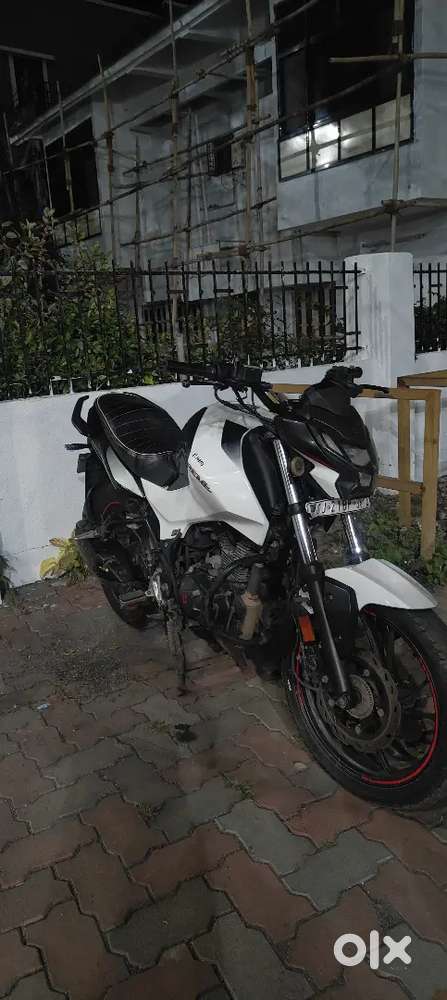 Xtreme 160R argent sell