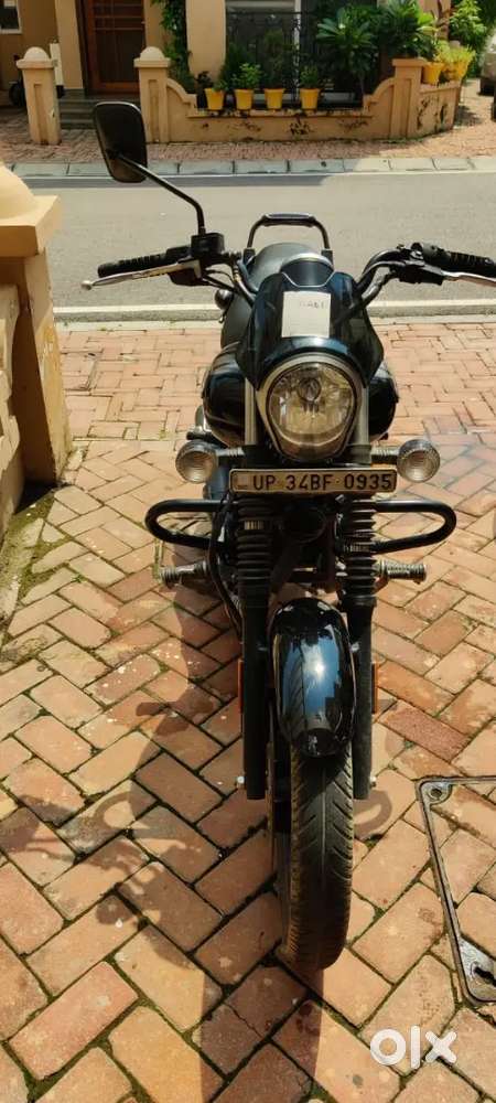 In good condition