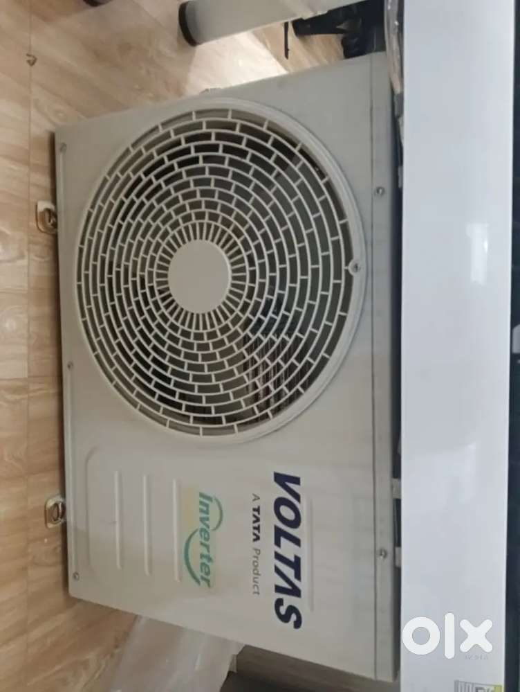 7 months old less used