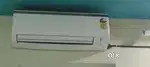 Daikin 2years used