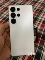 Brand new untouched phone
