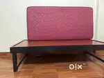 Single bed in good condition
