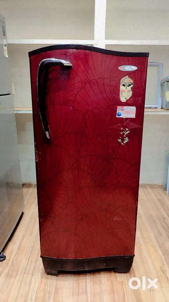 Godrej 181 L 5 Star Direct-Cool Single Door Refrigerator Free Delivery