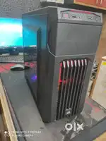 Editing gaming i7 3.40GHz, 16gb RAM, 4gb Nvidia Geforce graphics, SSD