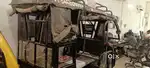 PILOT E - RICKSHAW